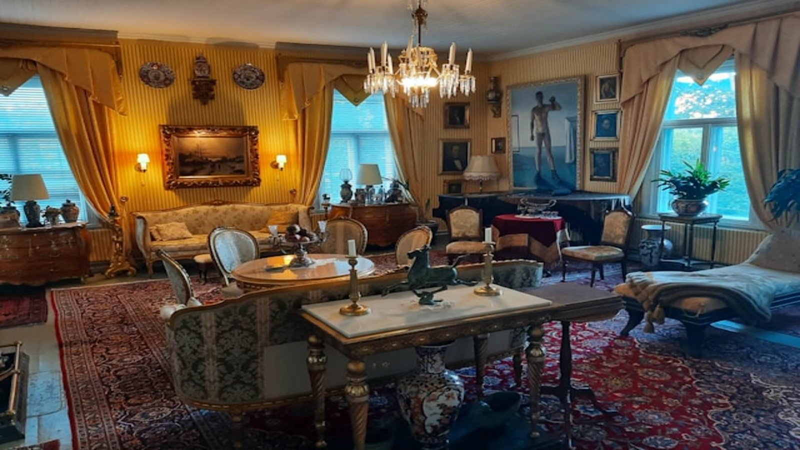 Antique buyers Hanahan South Carolina. Updated. 2025