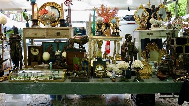 Antiques buyers Hanahan South Carolina. Updated 2025